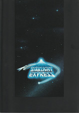 Programmheft Starlight Express
