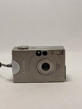 Canon Digital IXUS V