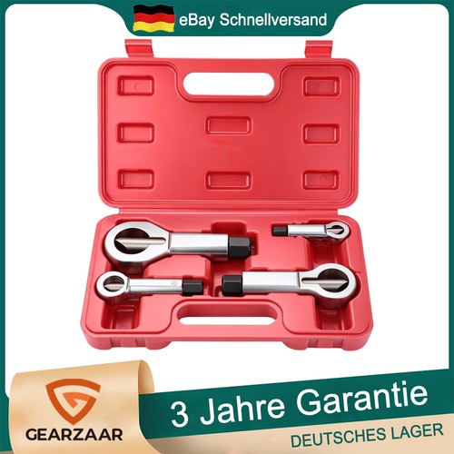 36mm mutternsprenger satz - 9-36mm,