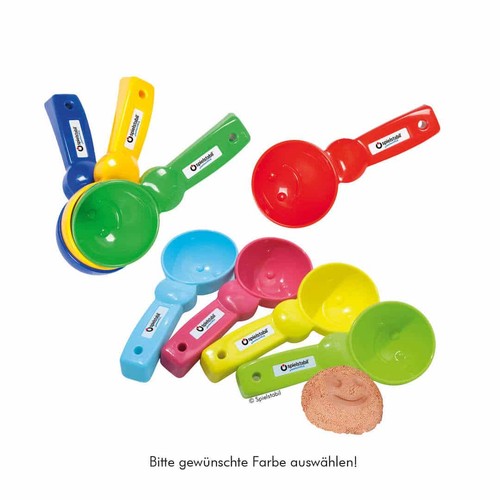 Spielstabil eislöffel - spielstabil,