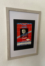 KLAUS STAECK - "BLUT ORANGE" -