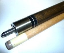 ADAM Pool Queue Continental 1985 bestes Material handmade Schichtleder weitere !