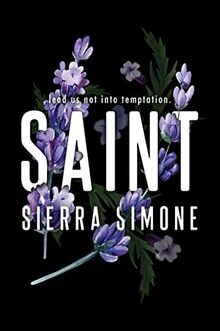 Saint steamy and taboo - saint:,