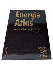 Energie Atlas Hegger Fuchs