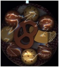 Kaufladen Miniaturen