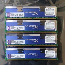 8GB Kingston KHX8500D2K2/4G