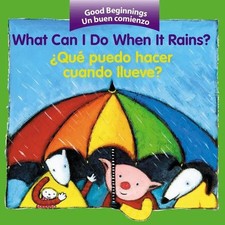 What Can I Do When It Rains? |