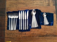 Wilkens Palladio Besteck 180er