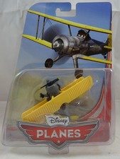 Disney Planes Leadbottom Neu