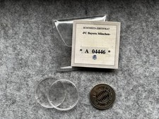 Sammelmünze Münze „FC