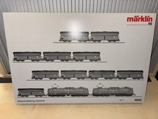 Märklin 26593 Schwerer