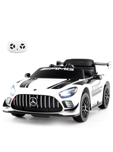 Elektro kinderauto mercedes - kinderauto,