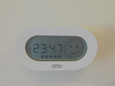 Braun Display Smart Guide 6856A Type 3742 für Oral B Zahnbürste Top Zustand