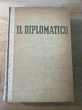 Il Diplomatico - James