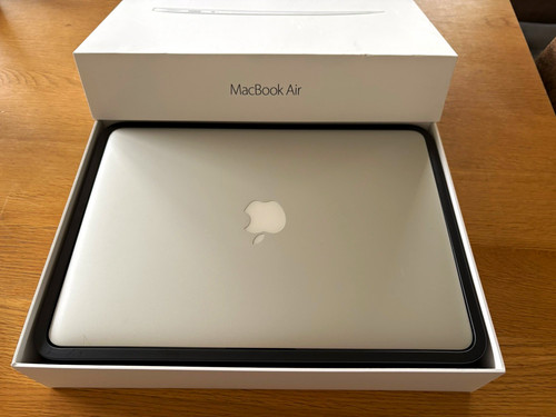 Apple macbook air - apple,