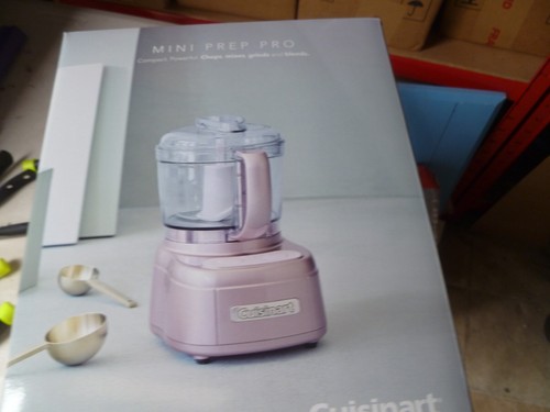Cuisinart mini prep pro - cuisinart, ech4pu