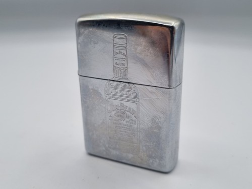 Zippo jim beam - beam, feuerzeug