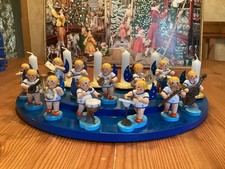 Engeltreppe   R a r i t ä t von Otto Mertens Erzgebirge