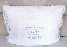 Kissen Vintage Kissenbezug