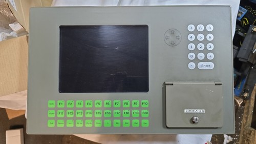 Kuhnke operator panel kdt - kuhnke,