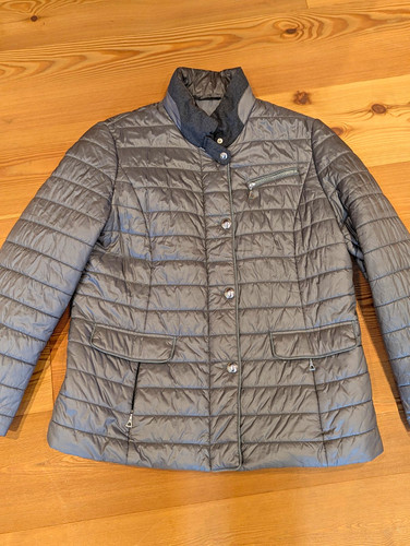 Gerry weber damen steppjacke - gerry,