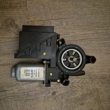 Polo 9N1 / 9N  / 9N3 ektrischer Fensterhebermotor vorne links 6Q2959802A 