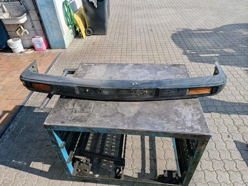 Bmw 3er e30 frontstoßstange - bmw,