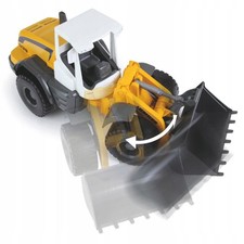 Radlader Bagger Spielzeug 48cm