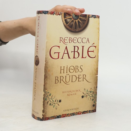 Hiobs brüder historischer - hiobs,