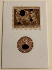 GERMANY WW2 WK2 RARE NAZI