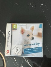 Nintendogs: Chihuahua &