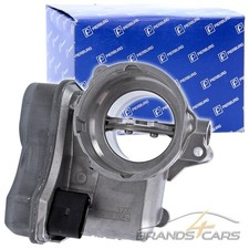 PIERBURG DROSSELKLAPPE FÜR AUDI A3 8P +SPORTBACK 2.0 TDI BJ 06-13