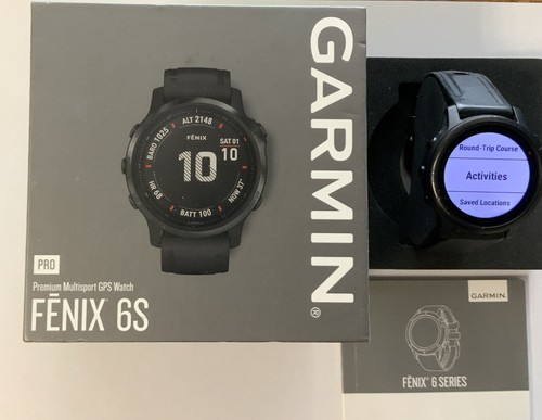 Garmin fenix pro premium - fenix,