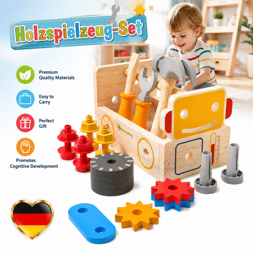 Werkzeug set für kinder - werkzeug,