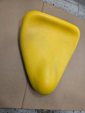 BMW C1 125 C 1 200 Fahrersitz