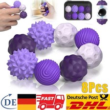 Magnetkugeln 8 Stück Sensory