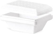 Take Away Supplies LTD kompostierbarer Thermo-Lebensmittelbehälter