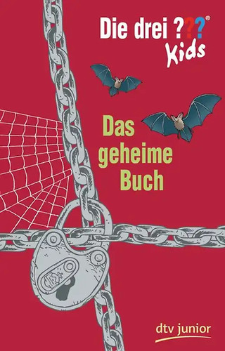 Die drei kids - drei,