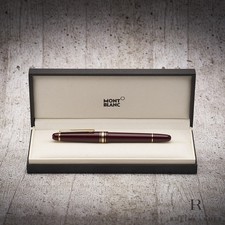 Montblanc Meisterstück