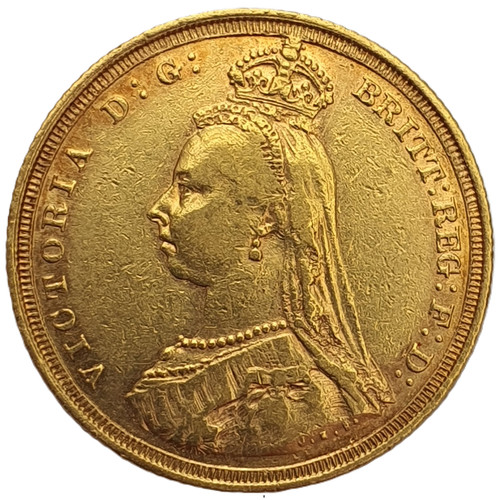 1887 queen victoria - 1887-s,