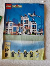 LEGO 6398 - LEGO System Stadt