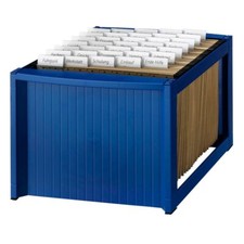 SET: Hängemappenbox "the