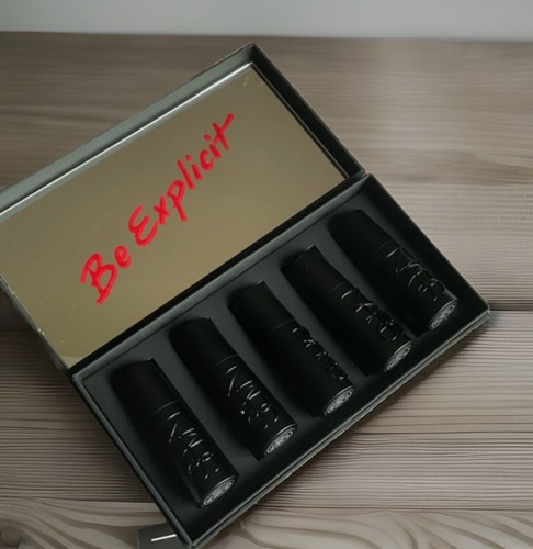 Nars tolle box explizit mit - explizit,