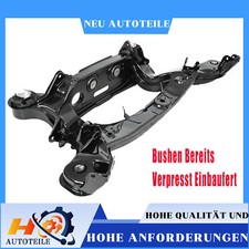 Neu Hinten Achskörper