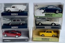 NOREV Konvolut Französische