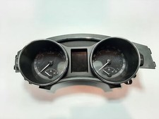 SKODA Super II 3T4 Tacho