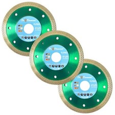 Profi Diamantscheibe 125 mm