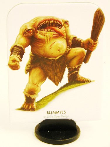 Pathfinder battles pawns - battles,