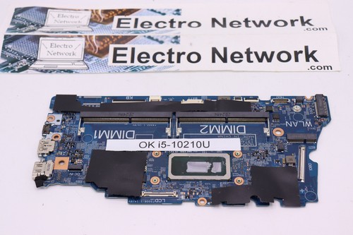 Dell latitude 3510 - latitude, motherboard