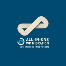 All-in-One WP Migration und